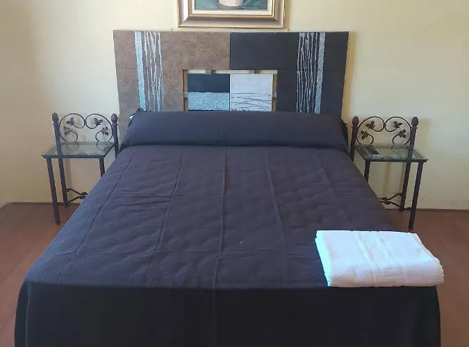 Sa 306 בית הארחה