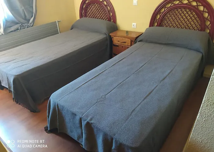 Sa 306 בית הארחה *